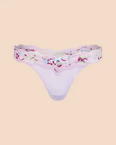 Paxton Thong Panty