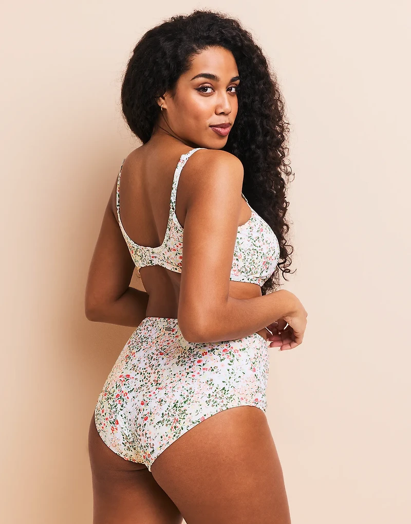 Valcea Bralette Swim Top