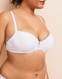 Lucie Contour Bra