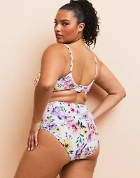 Valcea Bralette Swim Top