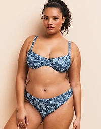 Tricia Bikini Swim Bottom