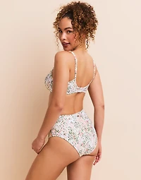 Valcea Bralette Swim Top