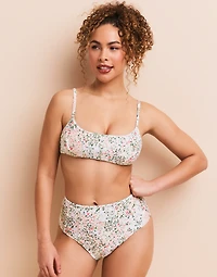 Valcea Bralette Swim Top