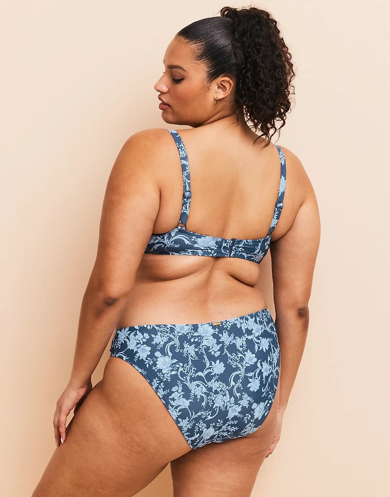 Tricia Bikini Swim Bottom