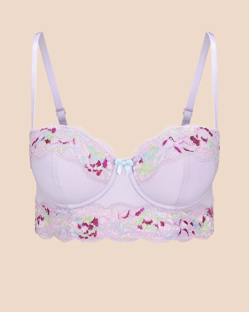 Mavis Contour Bra