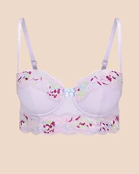 Mavis Contour Bra