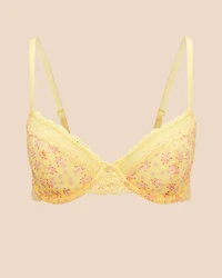 Akari Unlined Bra