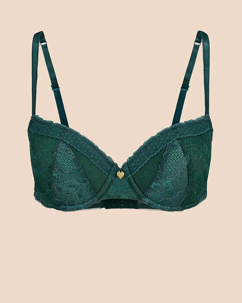Lucie Contour Bra