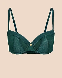 Lucie Contour Bra