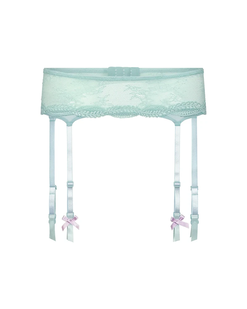 Anabella Garter Belt