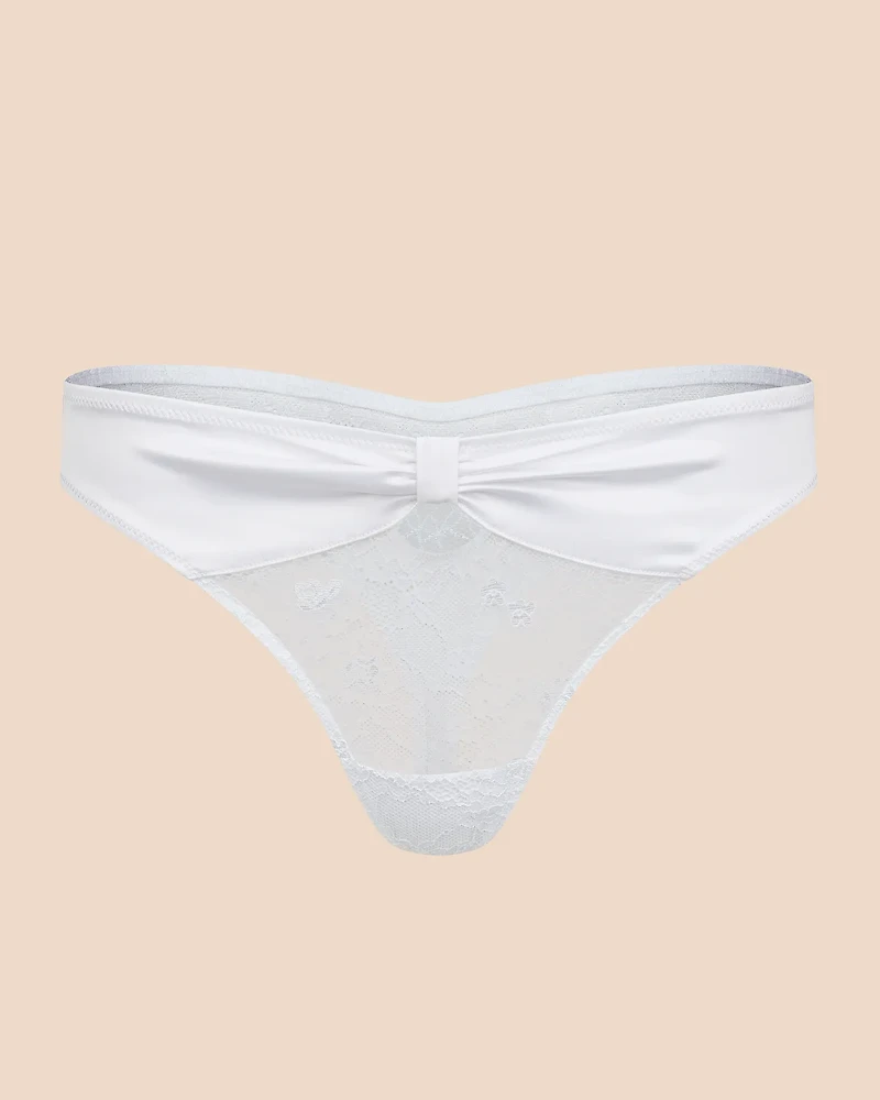 Eira Thong Panty