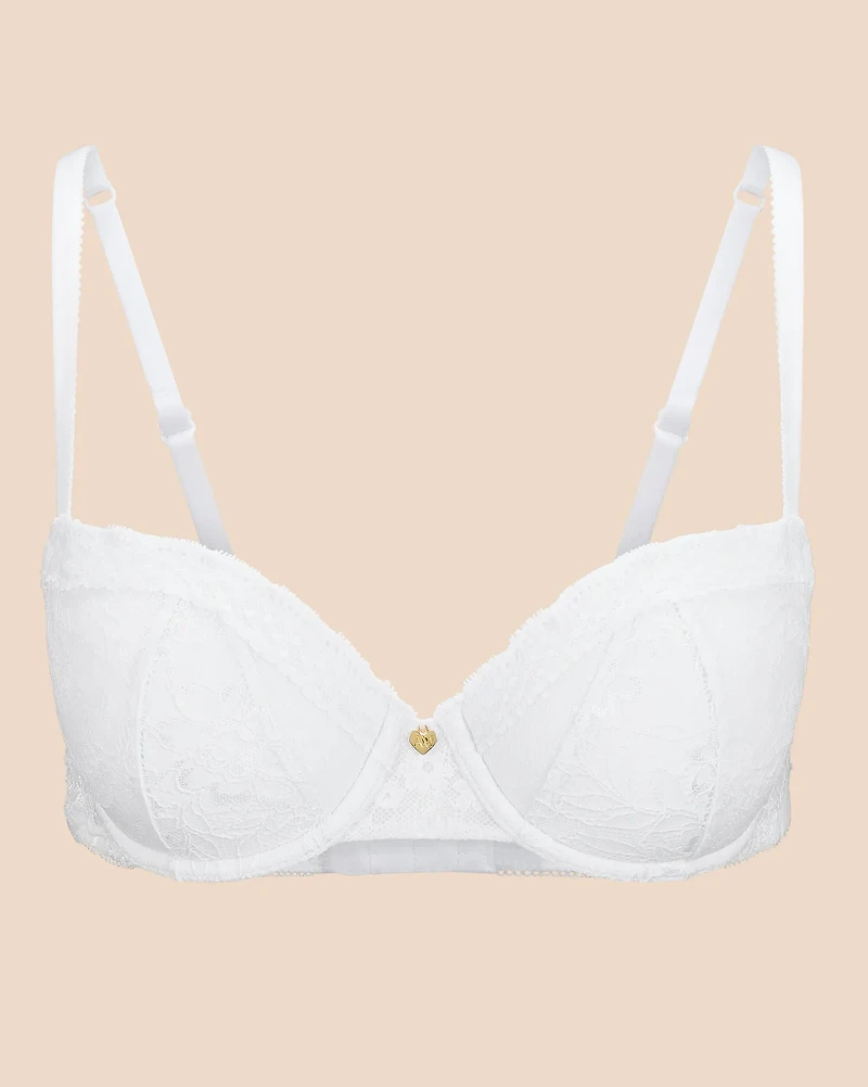 Lucie Contour Bra