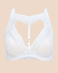 Kalila Unlined Bra