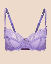 Ela Unlined Bra