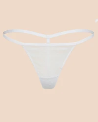 Scottie G-String Panty