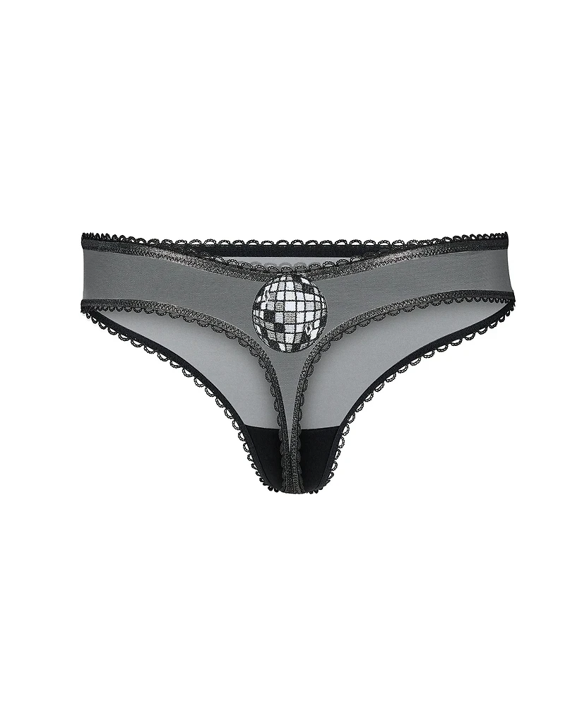 Alyshia Thong Panty