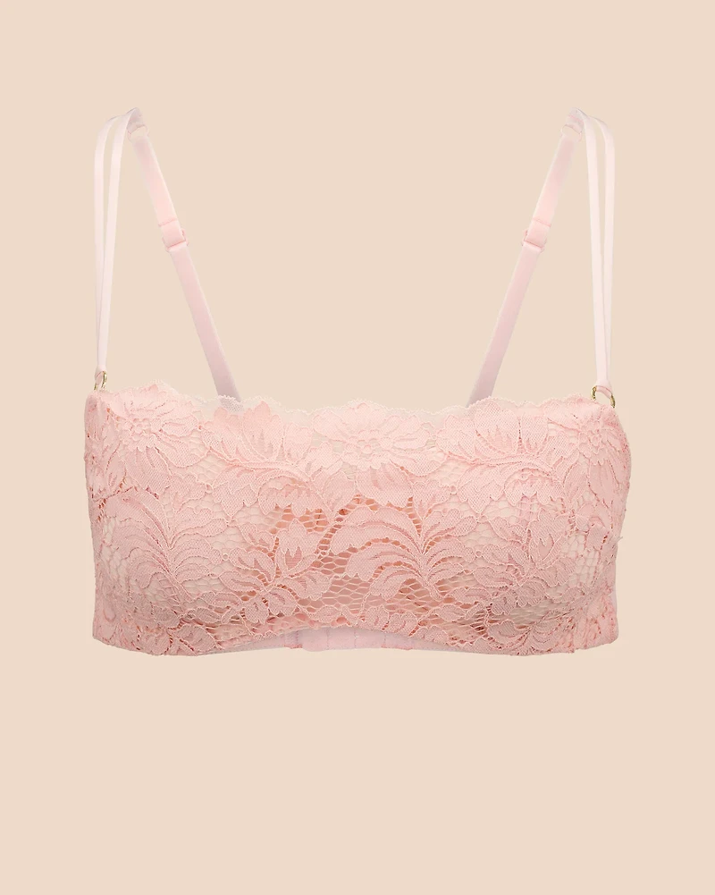 Georgianna Push Up Bra