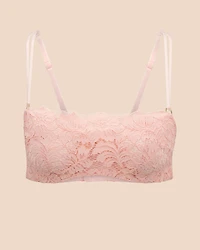 Georgianna Push Up Bra