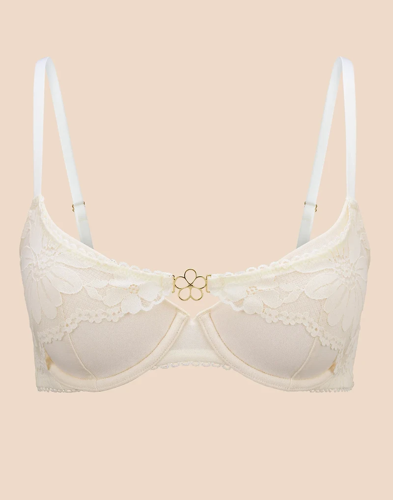 Amaryllis Contour Bra