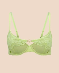 Amaryllis Contour Bra