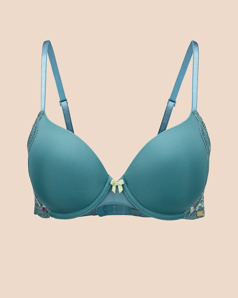 Paxton Contour Bra