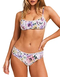 Valcea Bralette Swim Top