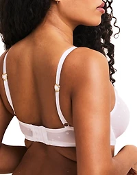 Kalila Unlined Bra