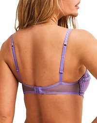Ela Unlined Bra