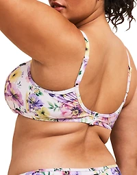 Valcea Bralette Swim Top