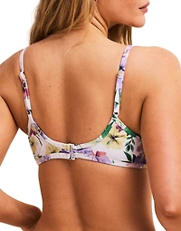 Valcea Bralette Swim Top