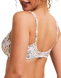 Valcea Bralette Swim Top