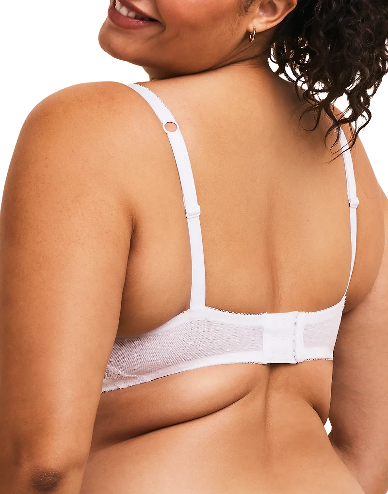 Lucie Contour Bra