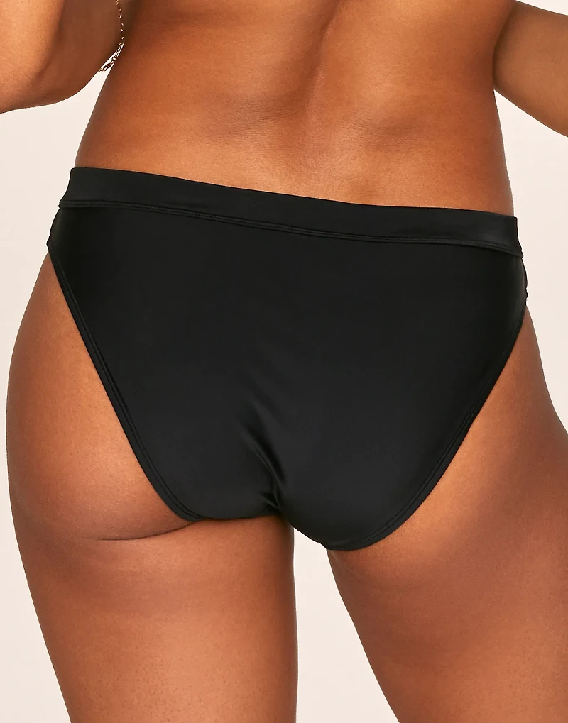 Demi Bikini Swim Bottom