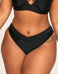 Demi Bikini Swim Bottom