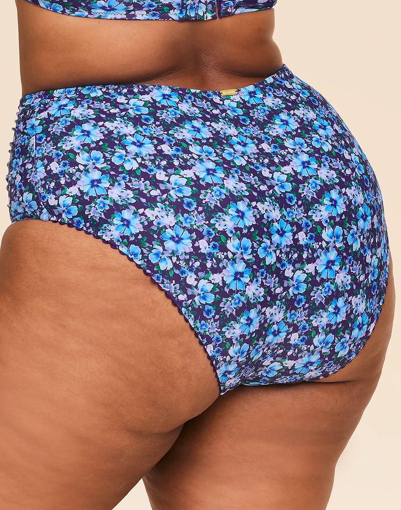 Pilar Swim Bottom