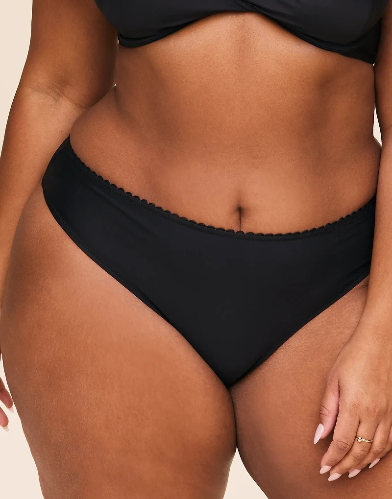 Pilar Cheeky Swim Bottom