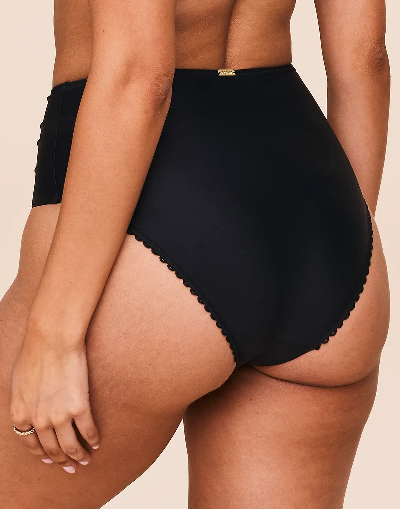 Pilar Swim Bottom