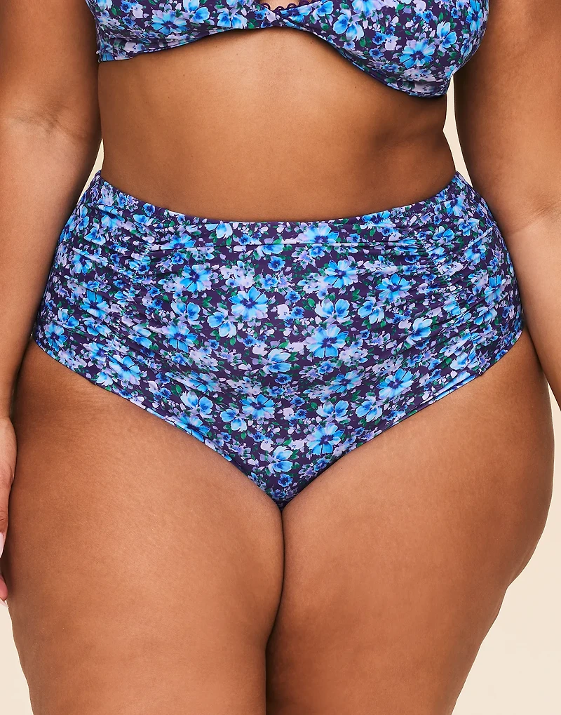 Pilar Swim Bottom