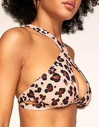 Demi Bralette Swim Top