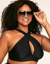 Demi Bralette Swim Top