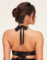 Bobbie Demi Swim Top