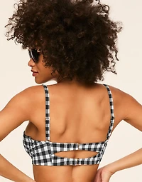 Vivien Balconette Swim Top