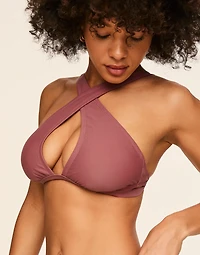 Demi Bralette Swim Top