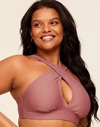 Demi Bralette Swim Top