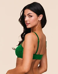 Tanisha Bandeau Swim Top