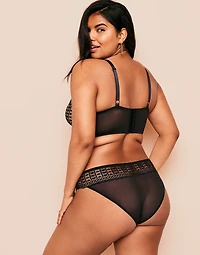 Nymphadora Contour Bra