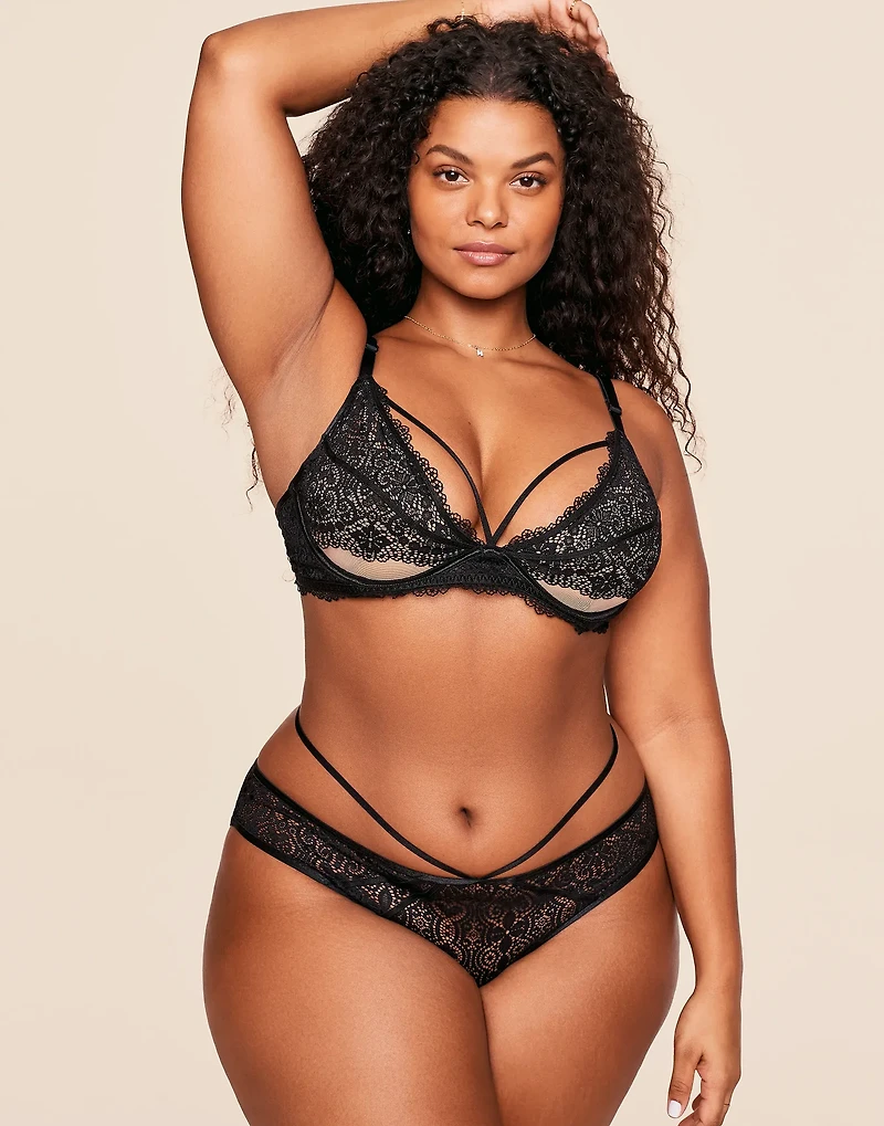 Jenni Unlined Bra