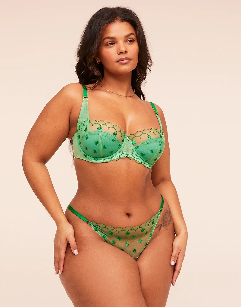 Bettie Contour Bra