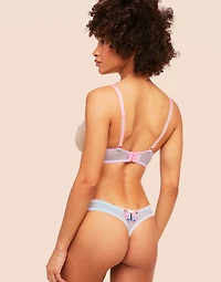 Alyshia Thong Panty