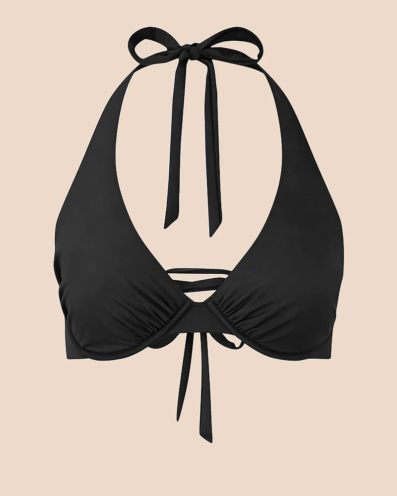 Bobbie Demi Swim Top